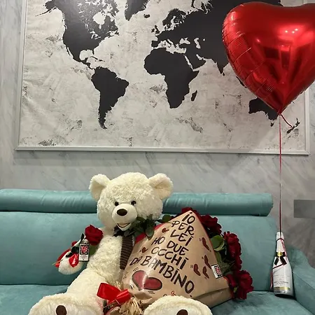 Apartament Michy *