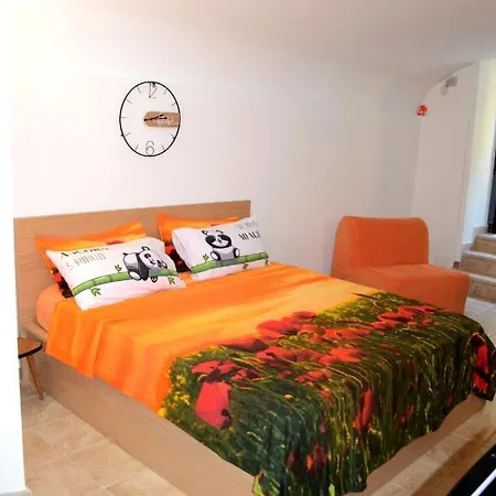 Petraio Appartamento Napoli
