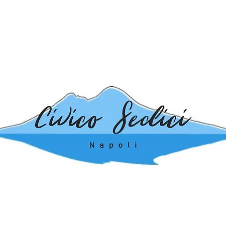 Penzion Civico Sedici Neapol
