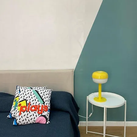 Apartamento Santa House *