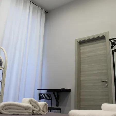 Penzion Civico Sedici *