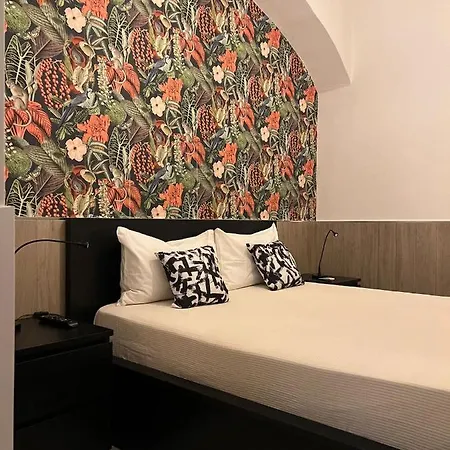 Appartement A Casa Di Parthenope Naples