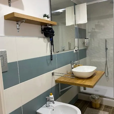 Affittacamere Casa Signoria Napoli