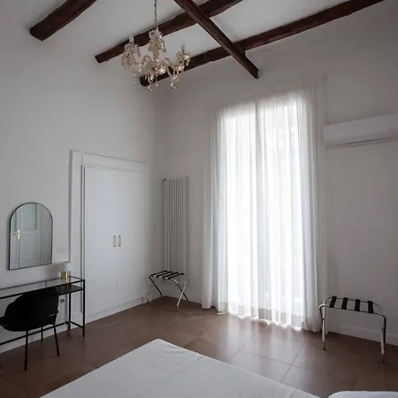 Apartment Domus Delia Luxury *