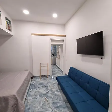 La Casa Di Milly Napoli