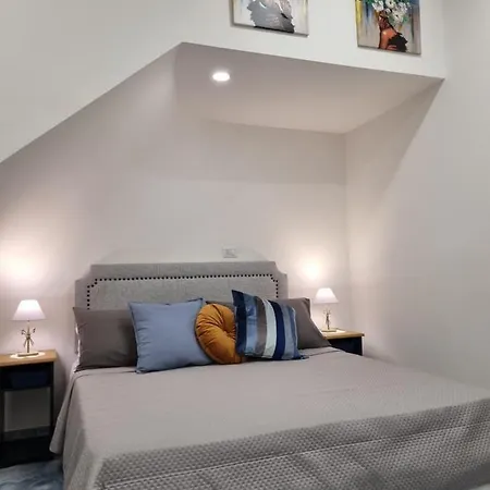 Appartamento La Casa Di Milly