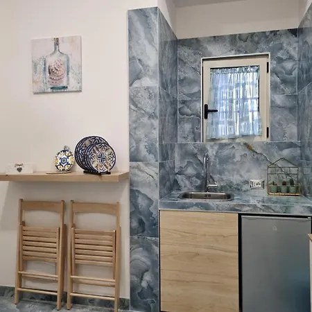 Appartamento La Casa Di Milly *