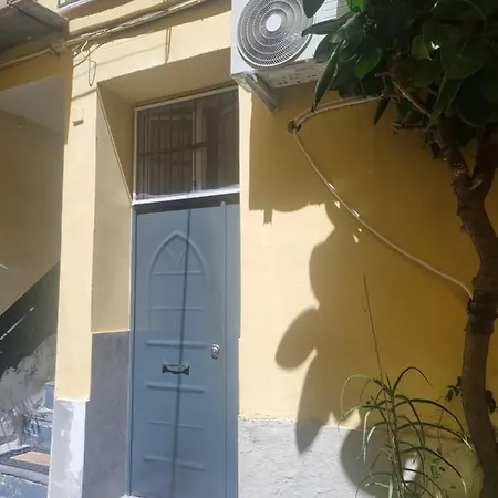 Appartamento La Casa Di Milly Napoli