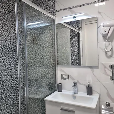 La Casa Di Milly Appartamento Napoli