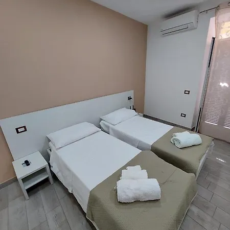 Holiday home Cadifra Sirena Casa Naples