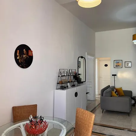 Le Scale Del Principe Apartment Neapel