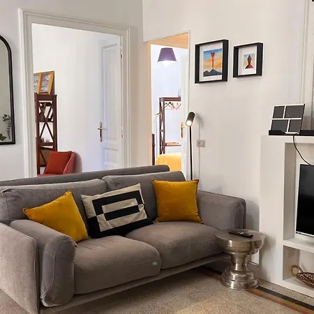 Le Scale Del Principe Apartment Neapel