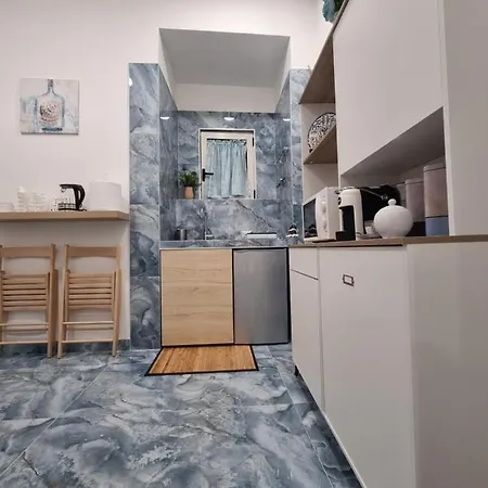 La Casa Di Milly * Napoli