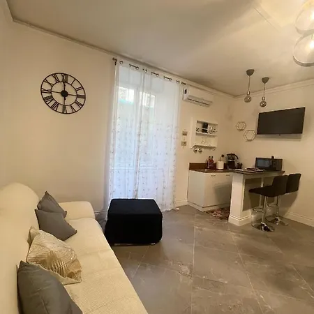 Appartamento Anema E Core