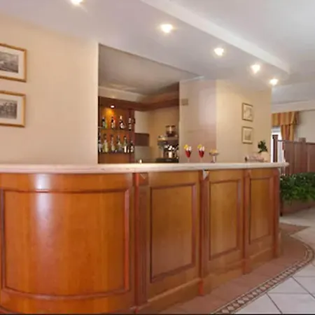 Hotel Europa Casavatore