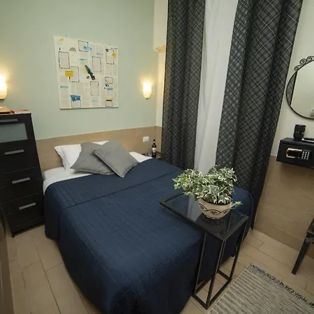 Hotell Ideal Walk