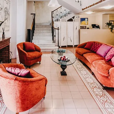 Hotel Costantinopoli 104