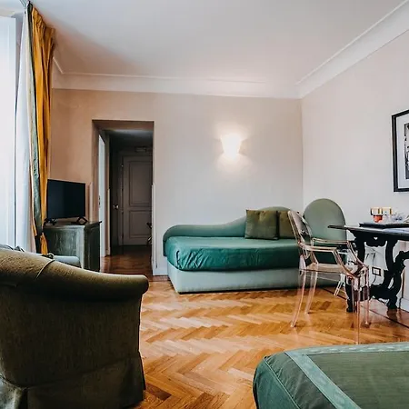 Costantinopoli 104 Hotel