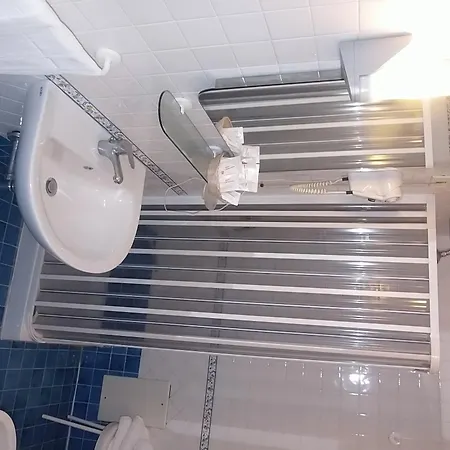露奥伏里贝奇诺酒店 那不勒斯