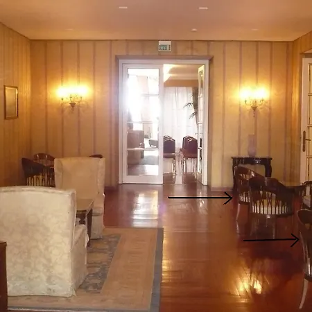 Hotel Eurostars Excelsior 4*
