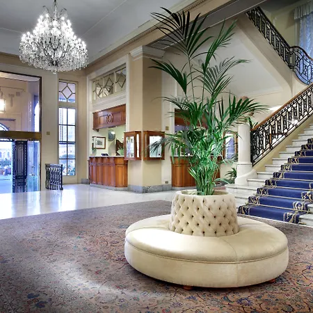 Hotel Eurostars Excelsior