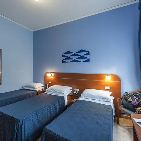 Hotel Millennium Gold Neapol