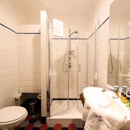 Decumani De Charme Hotel Nápoles