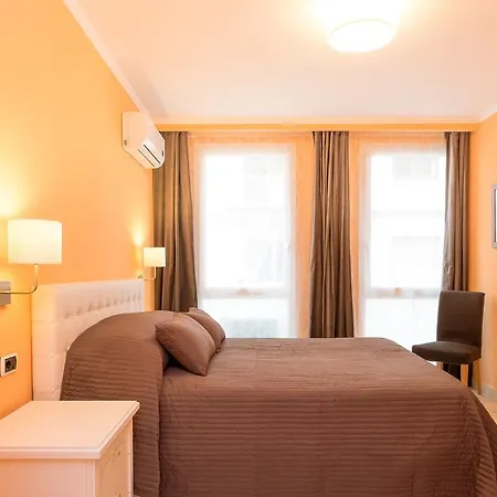 Casalice Bed & Breakfast Naples