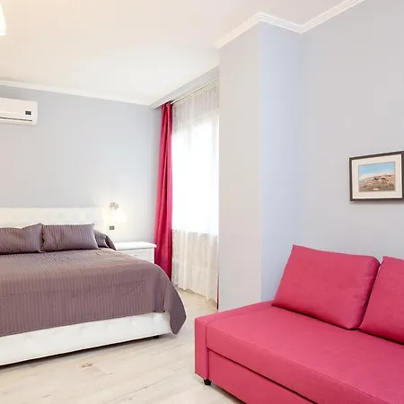 Casalice Naples