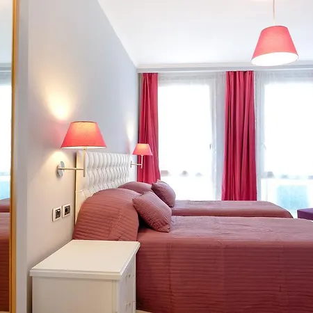 Casalice Bed & Breakfast 3*