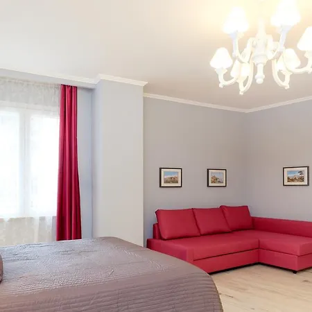 Casalice Bed & Breakfast