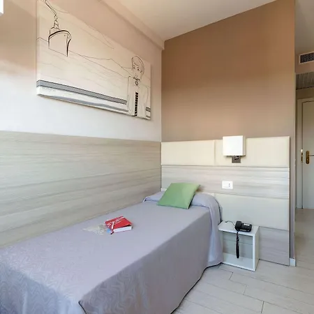 Hotel Cristina Napoli