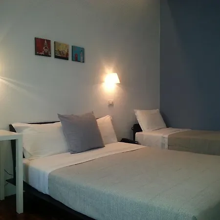 Attico Partenopeo Bed & Breakfast