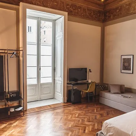 Hotel Relais Della Porta
