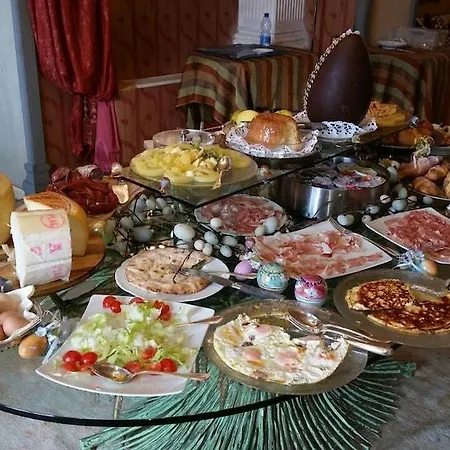 Otel Miramare 4*