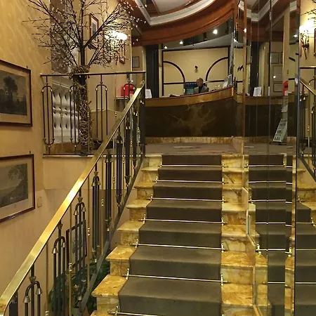 Miramare 4* Napoli