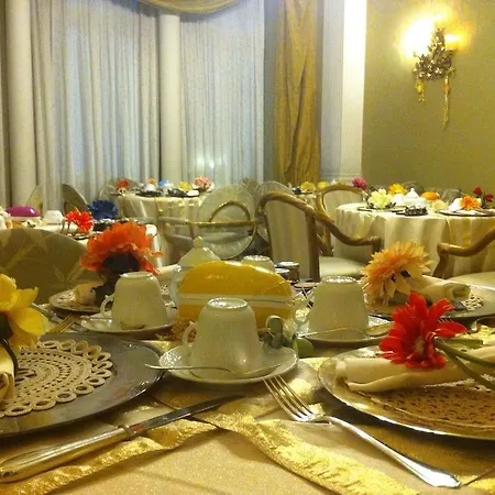 Miramare Otel 4*