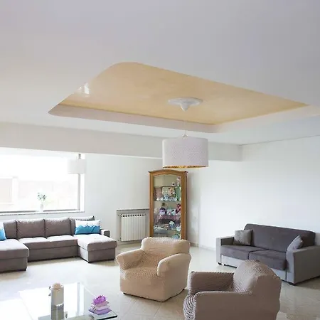 Villa Vesuvio *