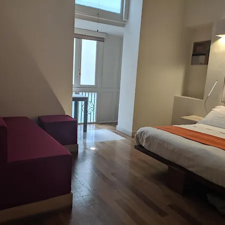 Micalò Art Affittacamere 4*