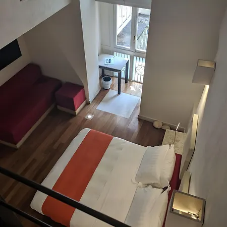 Micalò Art 4* Napoli
