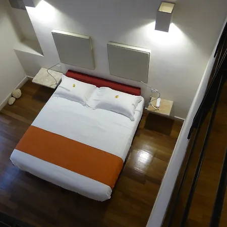 Micalò Art Affittacamere 4*