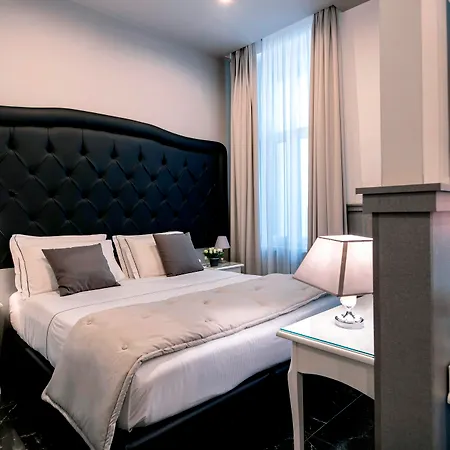 Otel Elisio &