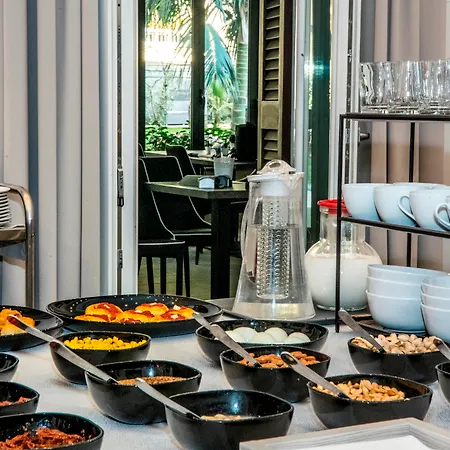 Elisio & Otel Napoli
