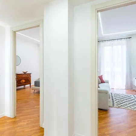 Apartman Stanzione Classy Flat At Vomero By Napoliapartments