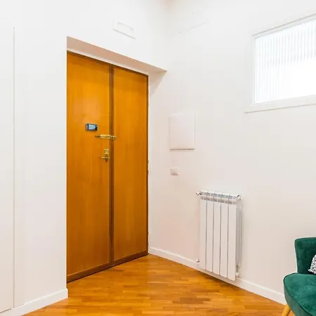 Apartman Stanzione Classy Flat At Vomero By Napoliapartments