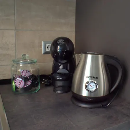 Apartamento Casa Angelina