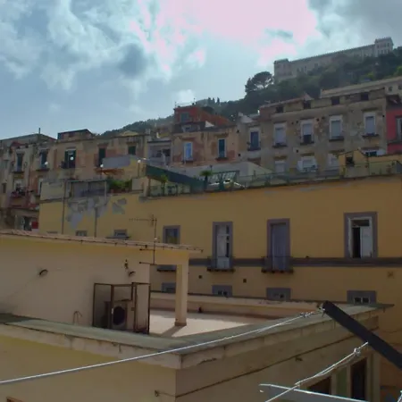 Apartamento Casa Angelina