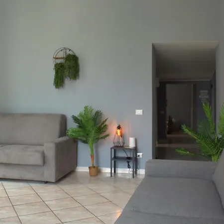 Apartamento Casa Angelina *