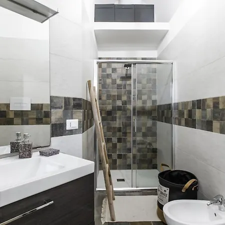Appartement A Casa Di Parthenope *
