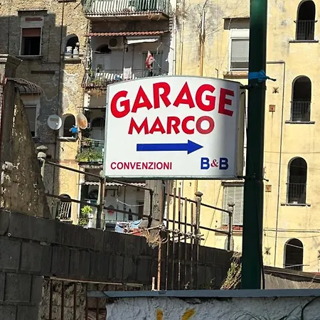 O'vascio E Maruzzella Сasa de vacaciones